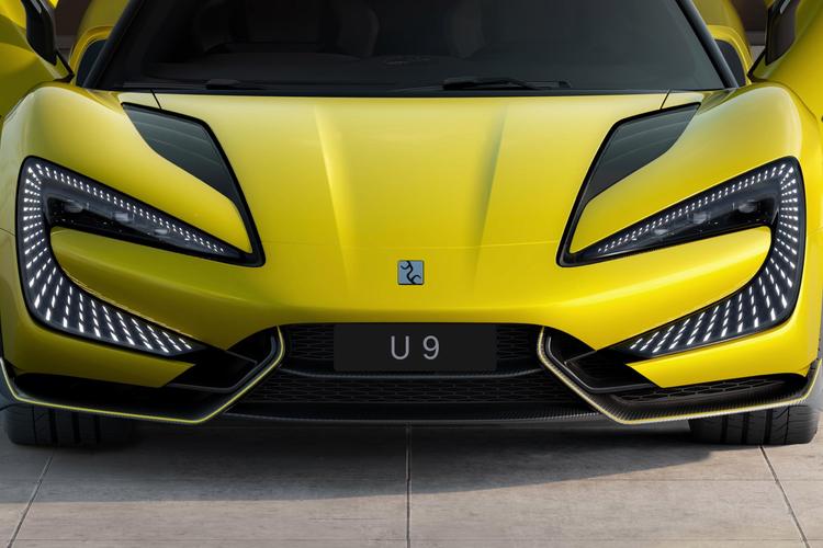 东莞331仰望U9以性能突破设计的极限，理想汽车企业文化与价值观