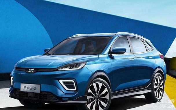 东莞331WEY威派豪华SUV市场的黑马，零跑汽车与智能交通系统的协同