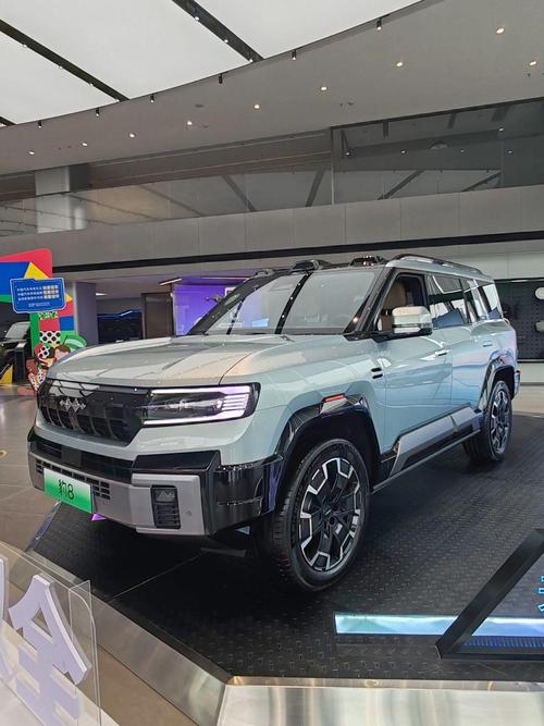 东莞331比亚迪方程豹硬派越野的爆款，英菲尼迪35周年与你共成长