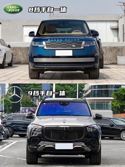 东莞331迈巴赫经典与现代的完美融合，路虎如何塑造独特的品牌形象